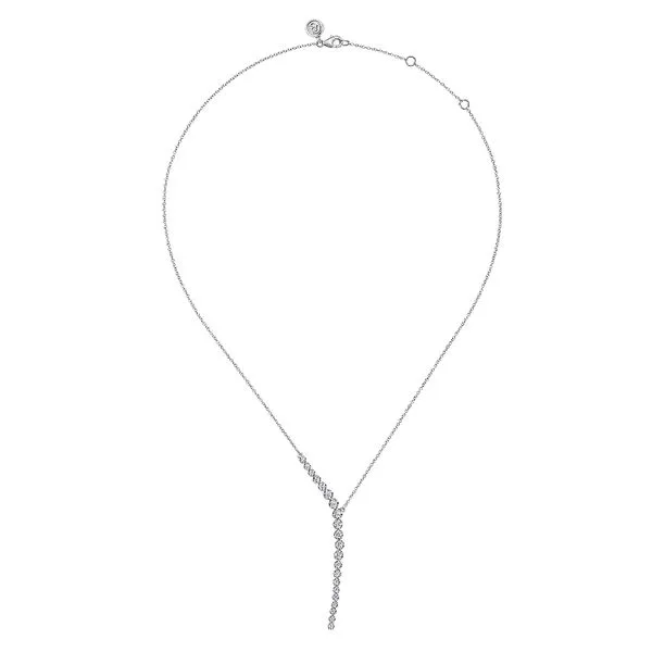 Pendant/Necklace Image 2 Saxons Fine Jewelers Bend, OR