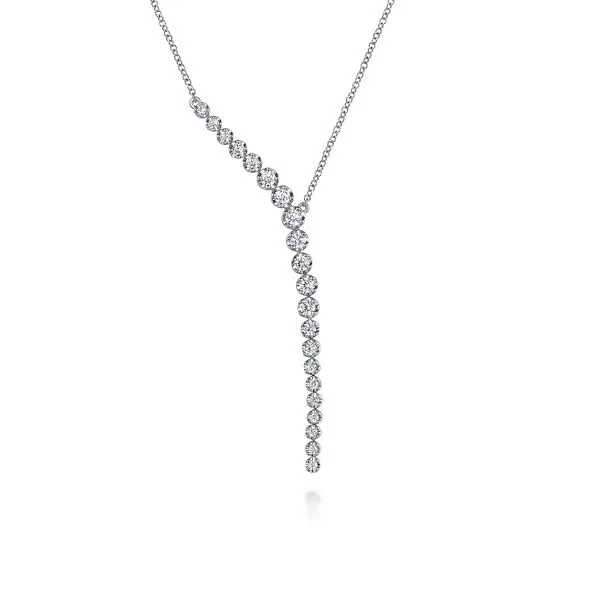 Pendant/Necklace Saxons Fine Jewelers Bend, OR