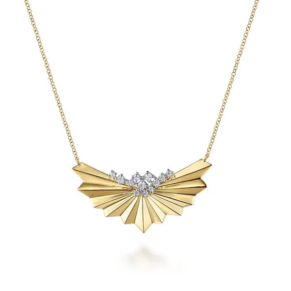 Pendant/Necklace Saxons Fine Jewelers Bend, OR