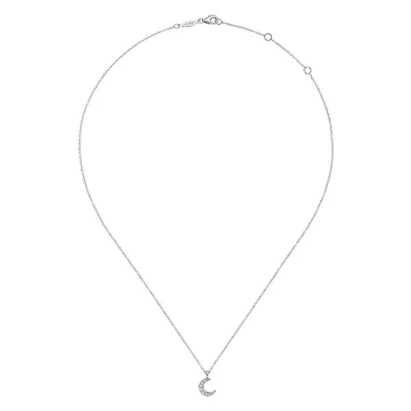 Pendant/Necklace Image 2 Saxons Fine Jewelers Bend, OR