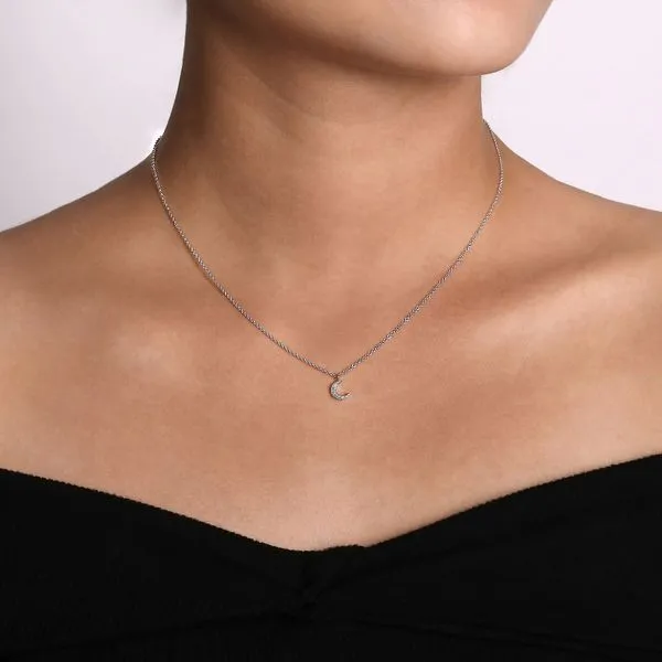 Pendant/Necklace Image 3 Saxons Fine Jewelers Bend, OR