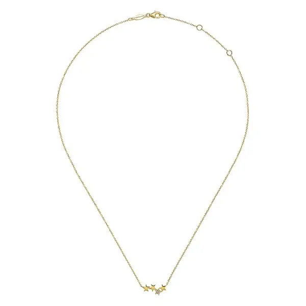 Pendant/Necklace Image 2 Saxons Fine Jewelers Bend, OR