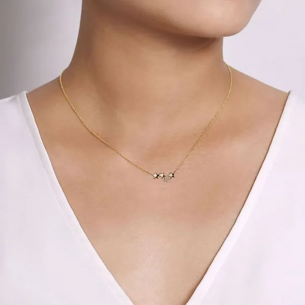 Pendant/Necklace Image 3 Saxons Fine Jewelers Bend, OR