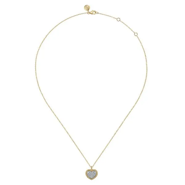Pendant/Necklace Image 2 Saxons Fine Jewelers Bend, OR