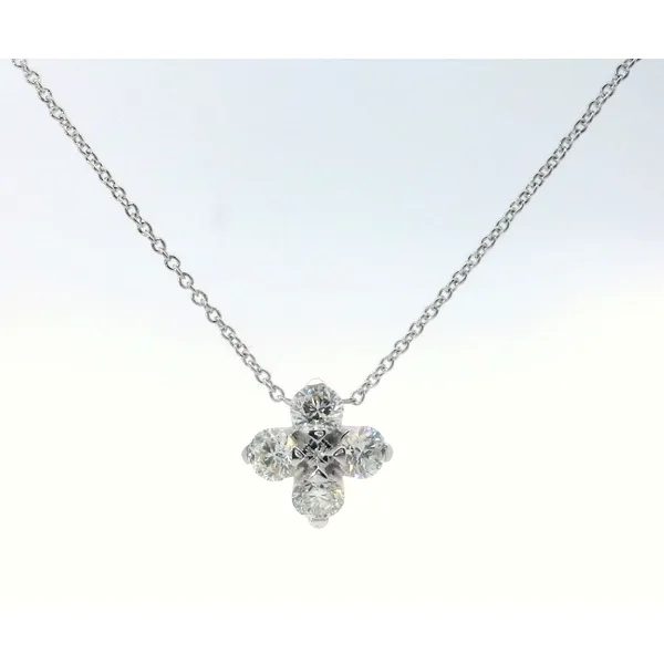 Pendant/Necklace Saxons Fine Jewelers Bend, OR