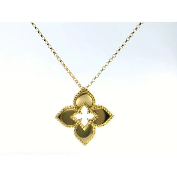 Pendant/Necklace Image 2 Saxons Fine Jewelers Bend, OR