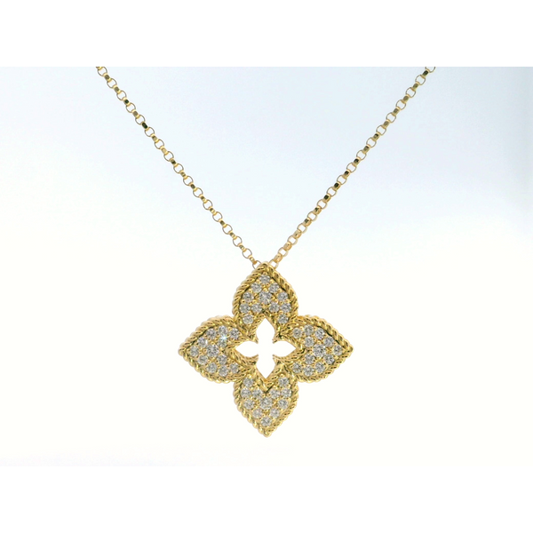 Pendant/Necklace Saxons Fine Jewelers Bend, OR