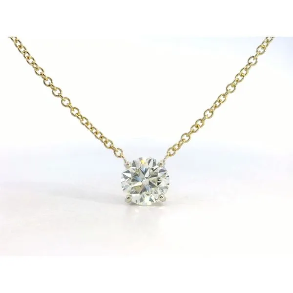 Pendant/Necklace Saxons Fine Jewelers Bend, OR