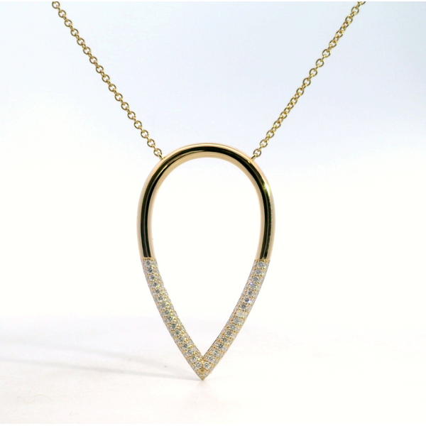 Pendant/Necklace Saxons Fine Jewelers Bend, OR