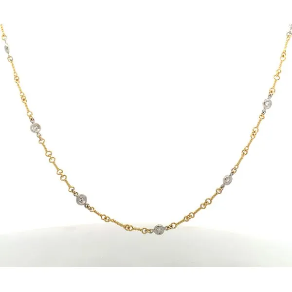 Pendant/Necklace Saxons Fine Jewelers Bend, OR