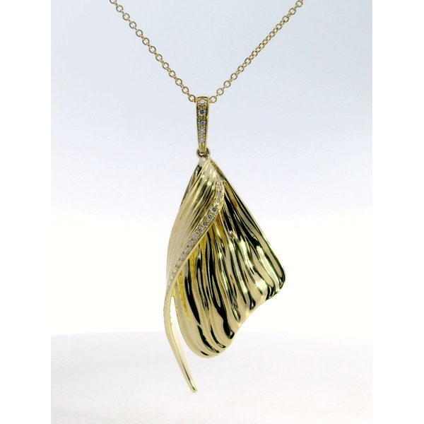 Pendant/Necklace Saxons Fine Jewelers Bend, OR