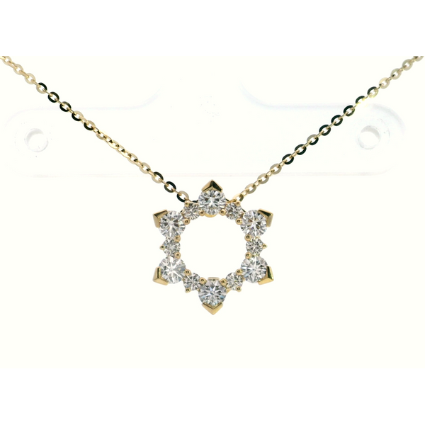 Pendant/Necklace Saxons Fine Jewelers Bend, OR