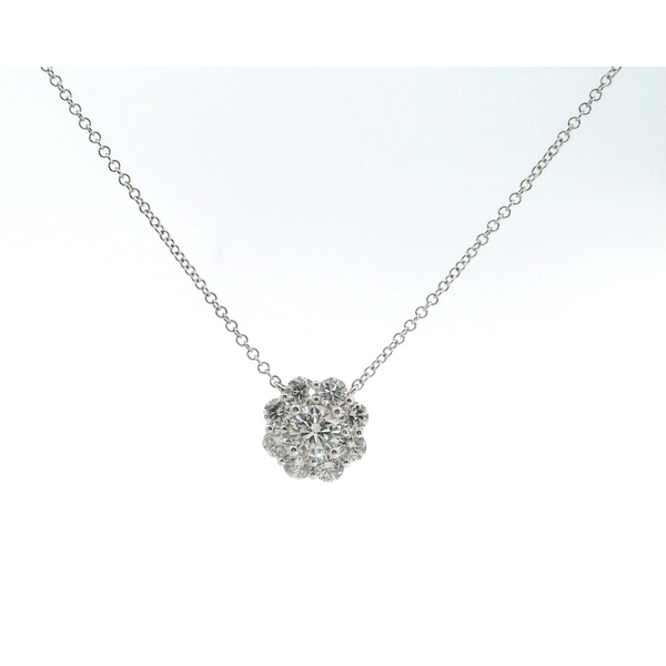 Pendant/Necklace Saxons Fine Jewelers Bend, OR