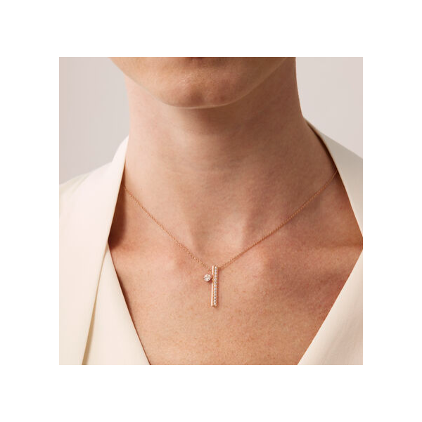 Pendant/Necklace Image 2 Saxons Fine Jewelers Bend, OR