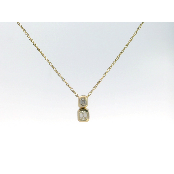 Pendant/Necklace Saxons Fine Jewelers Bend, OR