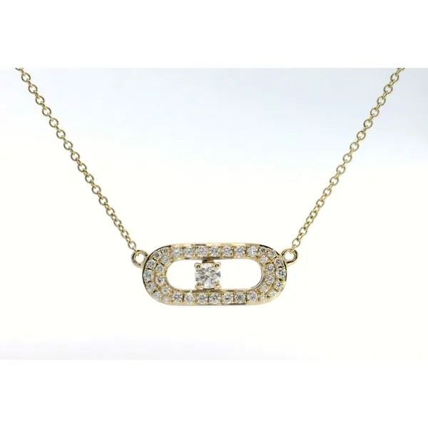 Pendant/Necklace Saxons Fine Jewelers Bend, OR