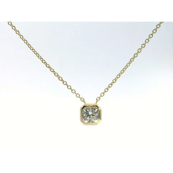 Pendant/Necklace Saxons Fine Jewelers Bend, OR