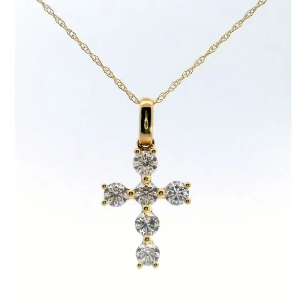 Pendant/Necklace Saxons Fine Jewelers Bend, OR