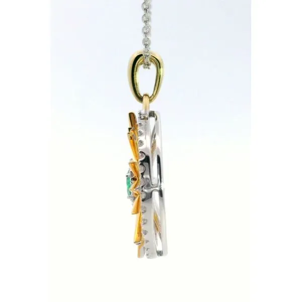 Pendant/Necklace Image 2 Saxons Fine Jewelers Bend, OR