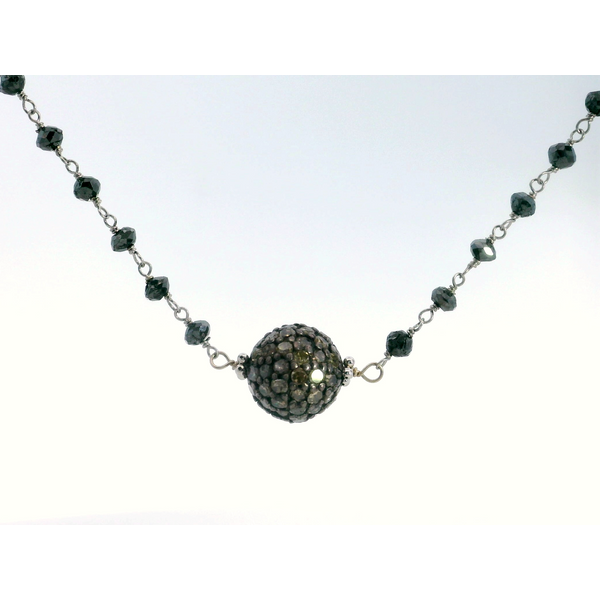 Pendant/Necklace Saxons Fine Jewelers Bend, OR