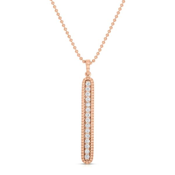 Pendant/Necklace Saxons Fine Jewelers Bend, OR