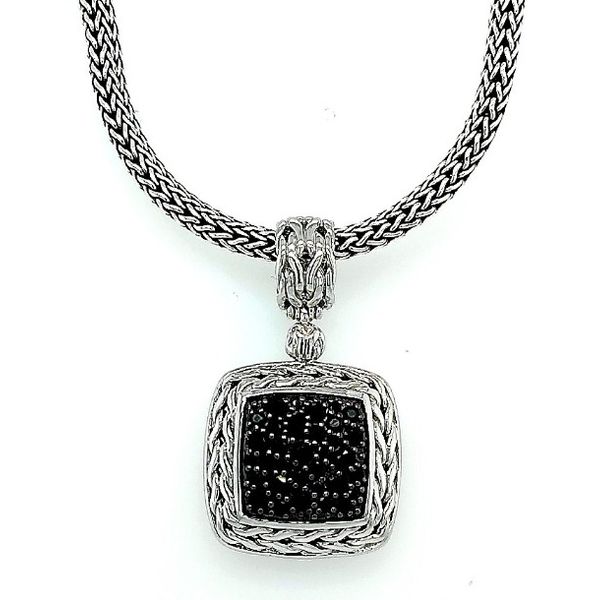 Pendant/Necklace Saxons Fine Jewelers Bend, OR