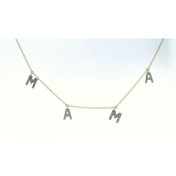 Pendant/Necklace Saxons Fine Jewelers Bend, OR