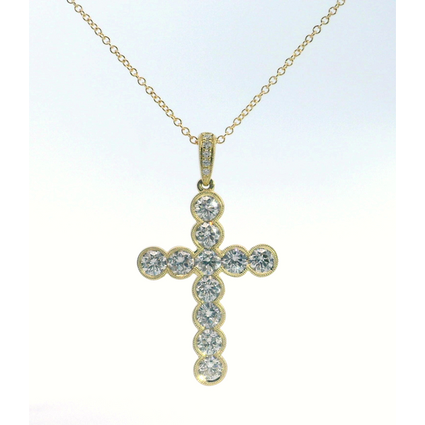 Pendant/Necklace Saxons Fine Jewelers Bend, OR