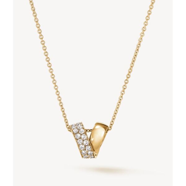 Pendant/Necklace Saxons Fine Jewelers Bend, OR