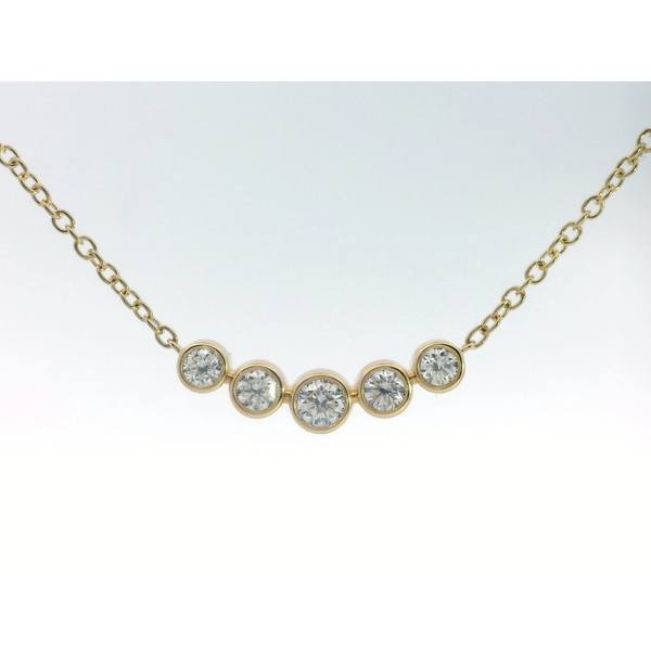 Pendant/Necklace Saxons Fine Jewelers Bend, OR