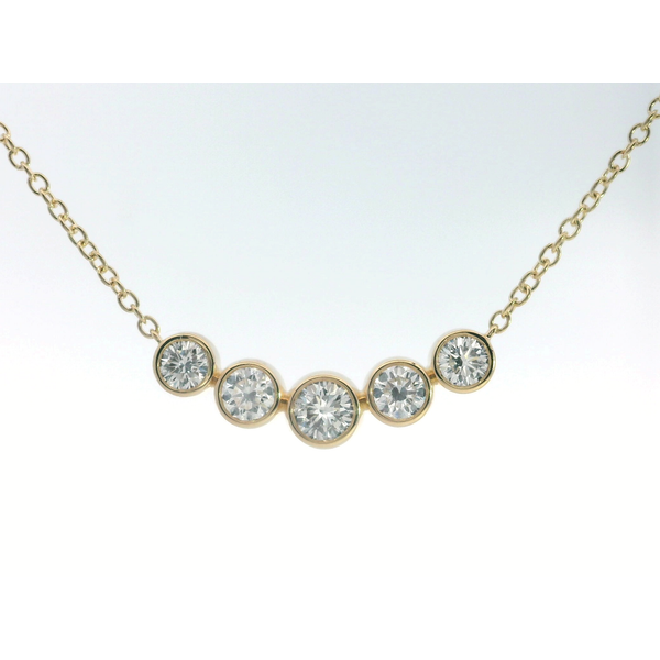 Pendant/Necklace Saxons Fine Jewelers Bend, OR