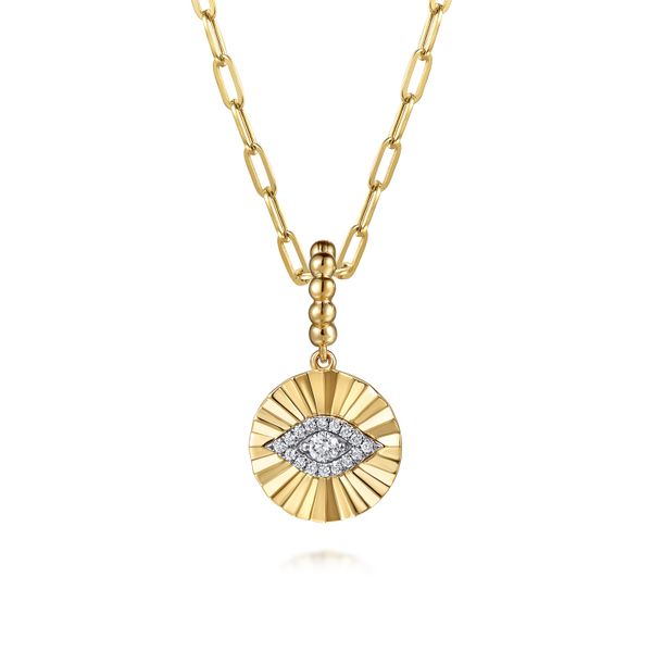 Pendant/Necklace Image 3 Saxons Fine Jewelers Bend, OR