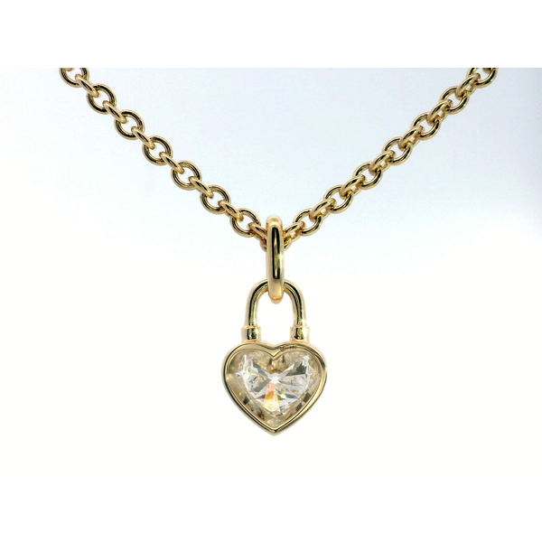 Pendant/Necklace Image 3 Saxons Fine Jewelers Bend, OR