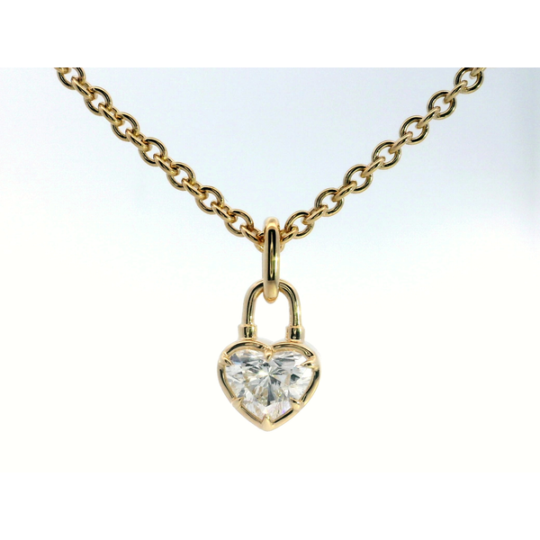 Pendant/Necklace Saxons Fine Jewelers Bend, OR