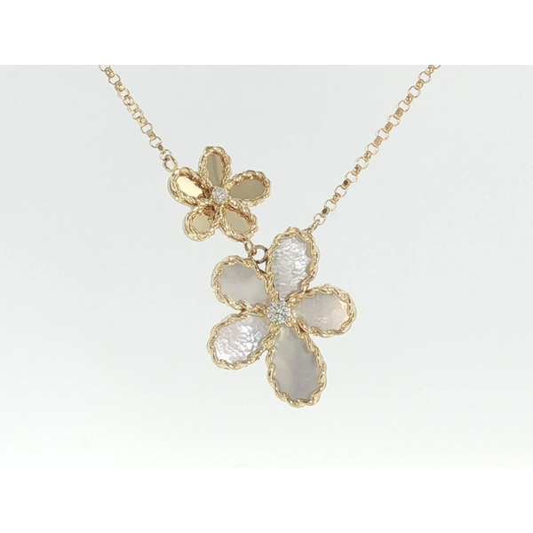 Pendant/Necklace Saxons Fine Jewelers Bend, OR