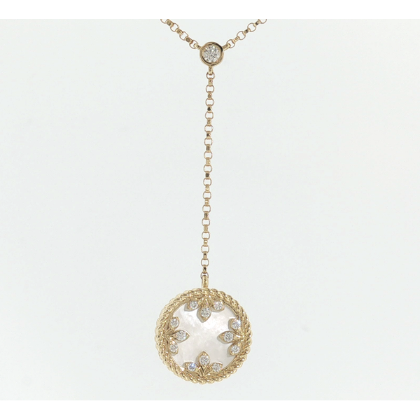 Pendant/Necklace Saxons Fine Jewelers Bend, OR