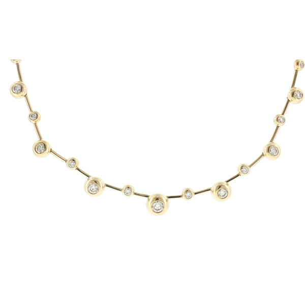 Pendant/Necklace Saxons Fine Jewelers Bend, OR