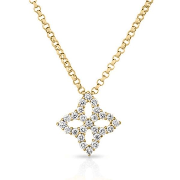 Pendant/Necklace Saxons Fine Jewelers Bend, OR