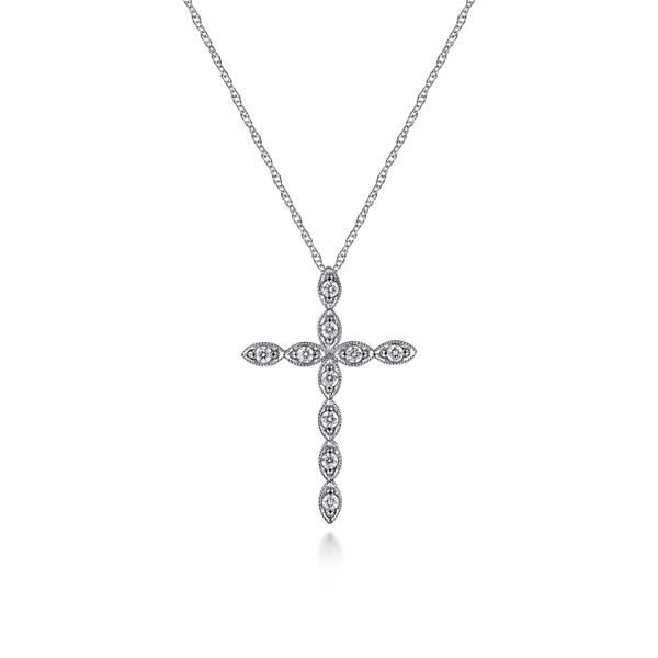 Pendant/Necklace Saxons Fine Jewelers Bend, OR