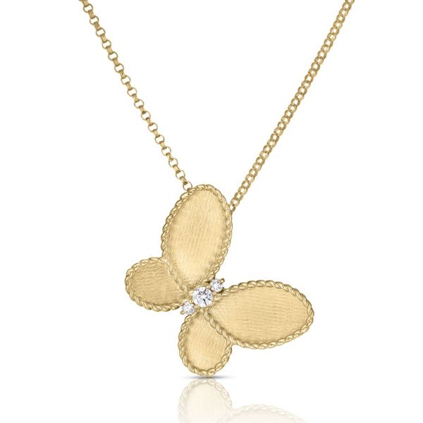 Pendant/Necklace Saxons Fine Jewelers Bend, OR