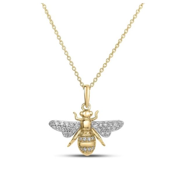 Pendant/Necklace Saxons Fine Jewelers Bend, OR