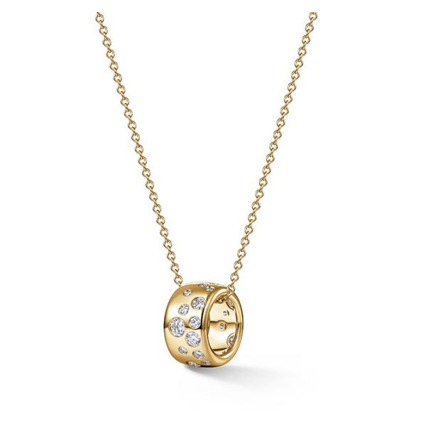 Pendant/Necklace Saxons Fine Jewelers Bend, OR