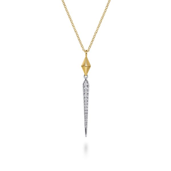 Pendant/Necklace Saxons Fine Jewelers Bend, OR
