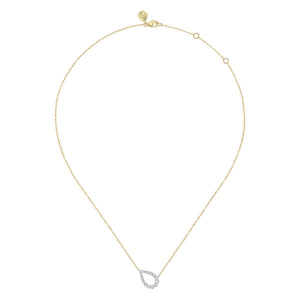 Pendant/Necklace Image 2 Saxons Fine Jewelers Bend, OR