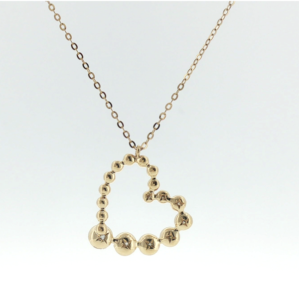 Pendant/Necklace Image 2 Saxons Fine Jewelers Bend, OR