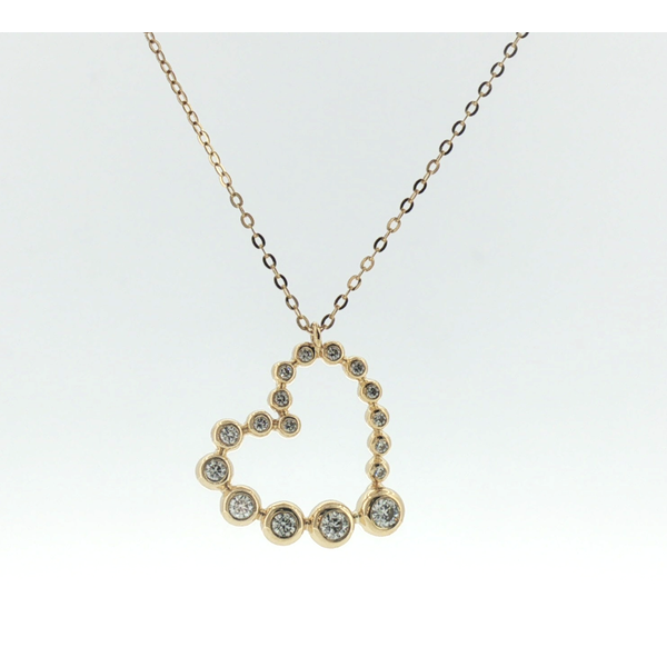 Pendant/Necklace Saxons Fine Jewelers Bend, OR