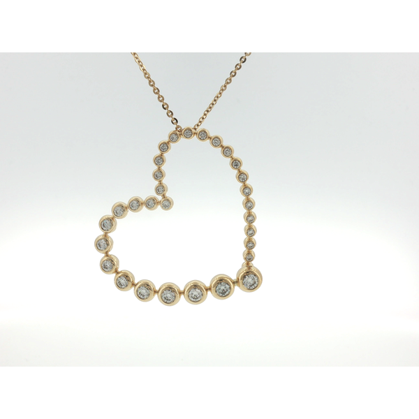 Pendant/Necklace Saxons Fine Jewelers Bend, OR