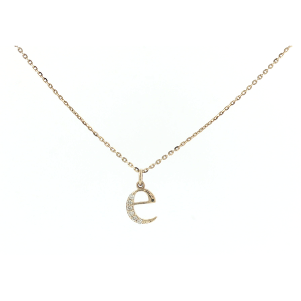 Pendant/Necklace Saxons Fine Jewelers Bend, OR