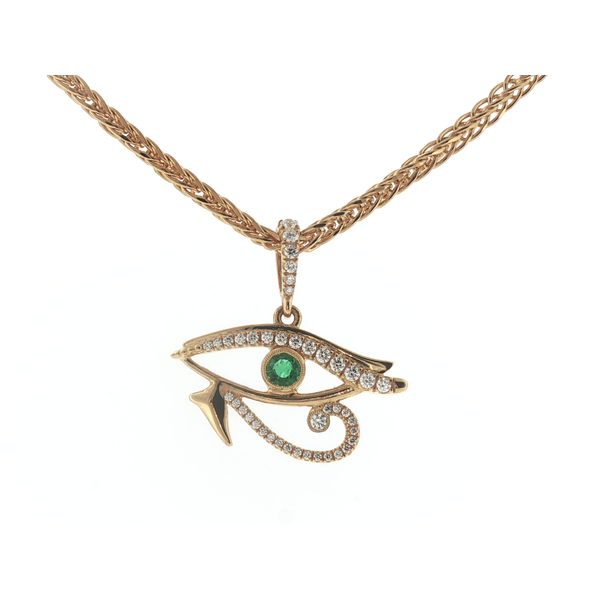Pendant/Necklace Saxons Fine Jewelers Bend, OR