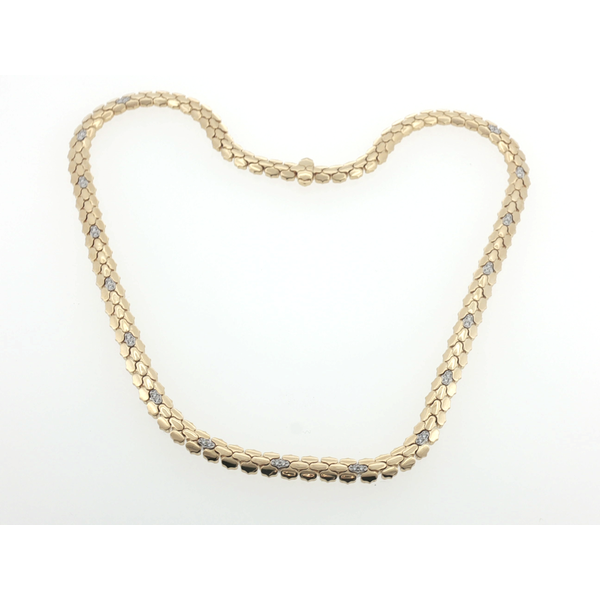 Pendant/Necklace Image 2 Saxons Fine Jewelers Bend, OR